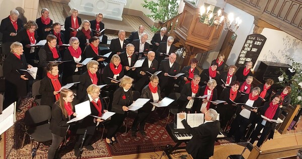 Chorkonzert