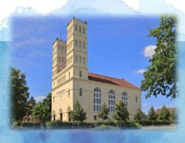Liederkranz wiederum unterwegs in wohltätiger Mission
