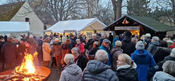 Resümee Christfest 2025 in Groß Gaglow